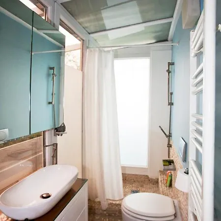 Stunning Studio With Acropolis And Parthenon View Apartment Athens