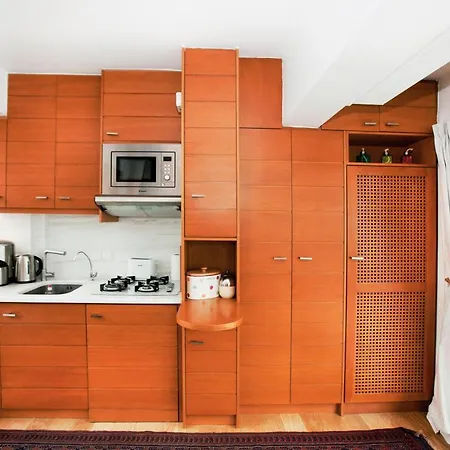 Stunning Studio With Acropolis And Parthenon View *