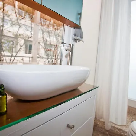 Apartment Stunning Studio With Acropolis And Parthenon View